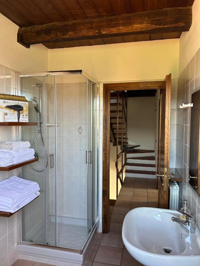 Case Vacanze Malonghe дева Марина Экстерьер фото